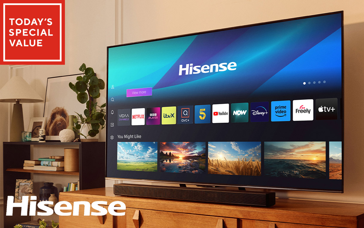 HISENSE U7Q PRO 65